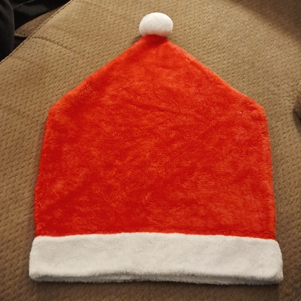 Giant Santa Hat